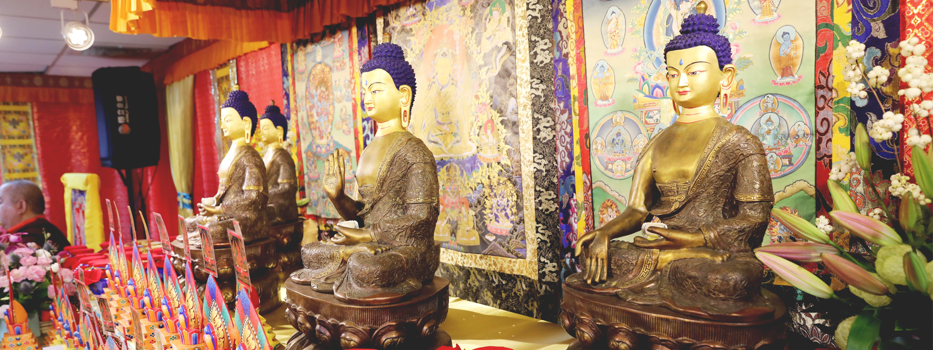 壇場介紹