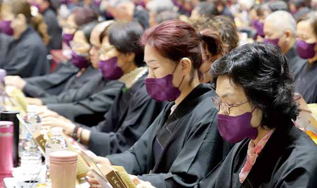 第四場先修 持誦《地藏經》啟發慈悲願力